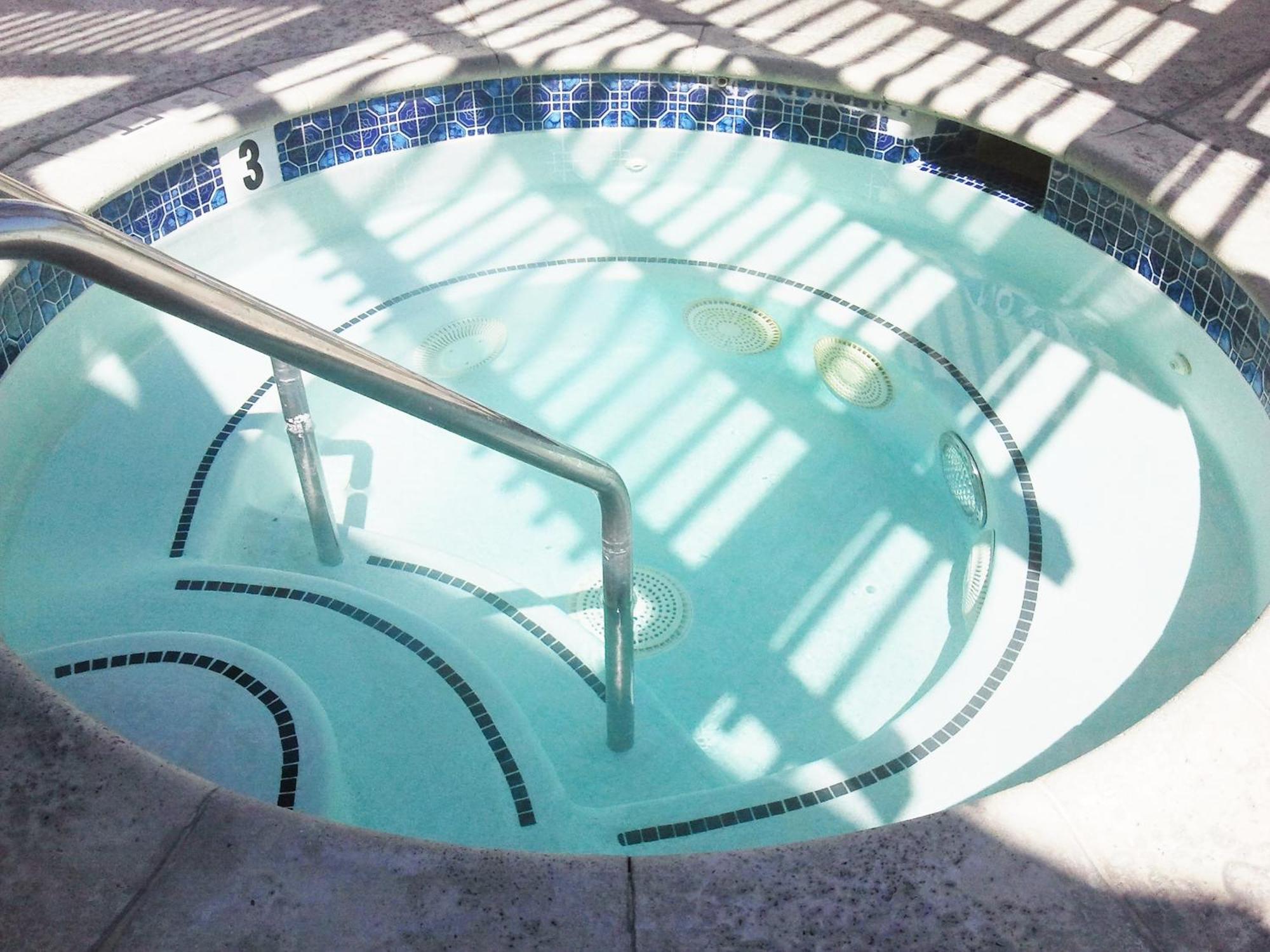 Super 8 By Wyndham Santa Clarita/Valencia Motel Ngoại thất bức ảnh